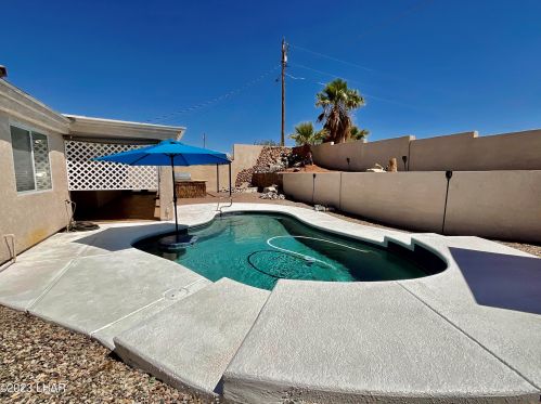 3028 Maverick Dr, Lake Havasu City, AZ 86404-4045
