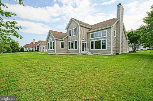 16641 Shoal Rd, Lewes DE  19958-7006 exterior