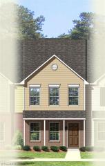 118 Swan Haven Ln, Greensboro, NC 27405-6946