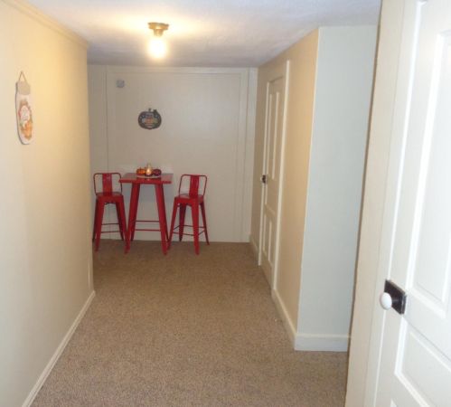 284 Walnut St, Wilmington OH  45177-1831 exterior