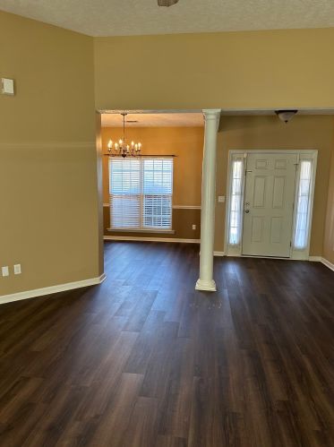 366 Mill Branch Way, North Augusta SC  29860-8623 exterior