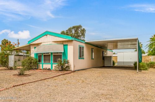 695 93rd Way, Mesa, AZ 85208-2409