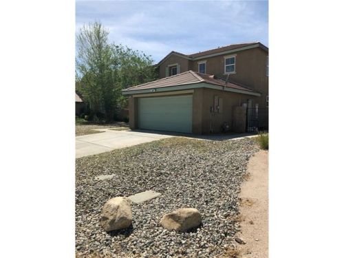 45651 Rodin St, Lancaster, CA 93535-1920