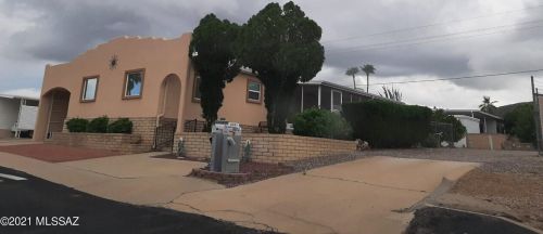 5382 Flying Circle St, Tucson, AZ 85713-4336