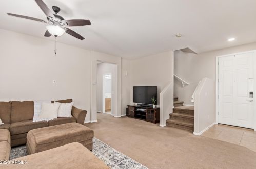 119 Catclaw St, Gilbert AZ 85296-2807 exterior