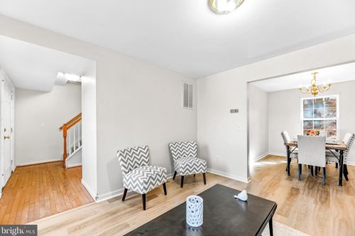 6098 Hobart Cir, Owens VA  22485-7169 exterior