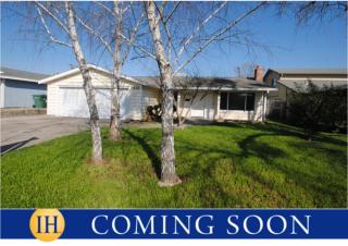 5932 Meghan Way, Sacramento CA  95842-2919 exterior