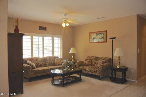 15960 Indigo Ln, Sun City AZ  85374-6117 exterior