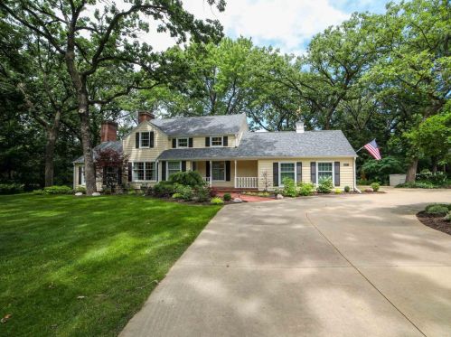 2311 Ridge Rd, Beloit, WI 53511-3920