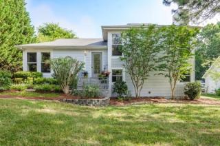 7218 Killingdeer Ln, Charlotte NC  28226-3854 exterior