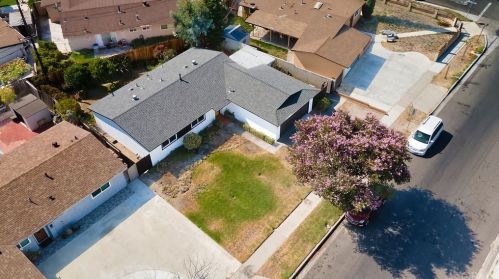 12252 Anzio St, Garden Grove CA  92840-4605 exterior