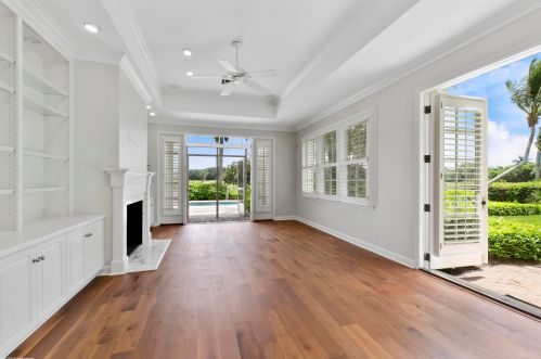 90 Caribe Way, Vero Beach FL 32963-9503 exterior