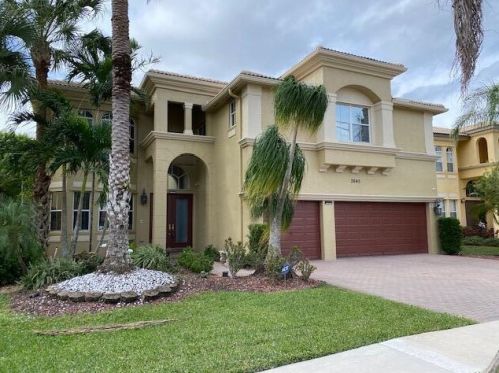 2645 Danforth Ter, West Palm Beach, FL 33414-3416