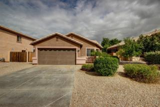 3720 Red Oak Ln, Gilbert, AZ 85297-7999