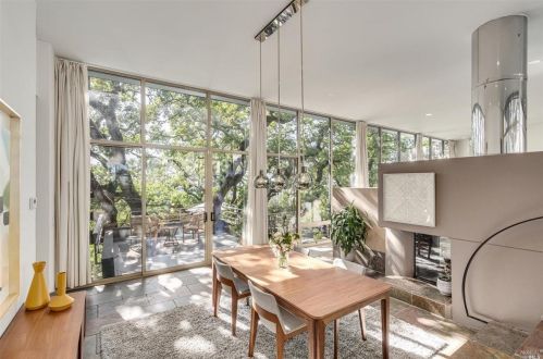 4833 Skycrest Way, Santa Rosa CA  95405-8798 exterior