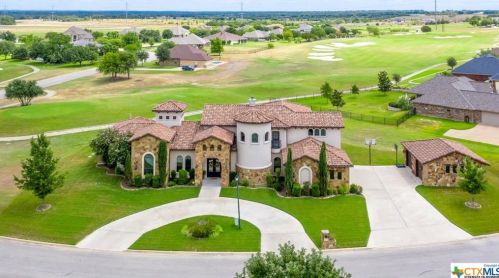 2709 Hester Way, Salado, TX 76571-6002