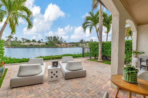 1391 Estuary Trl, Delray Beach FL  33483-5934 exterior