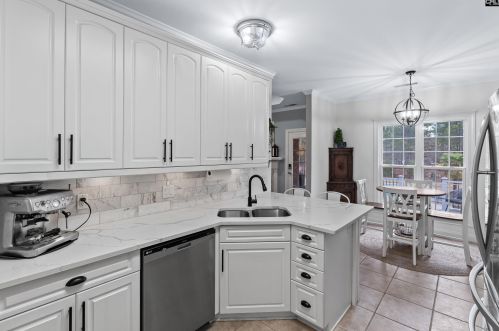 413 Cannon Knoll Rd, Lexington SC  29073-7103 exterior