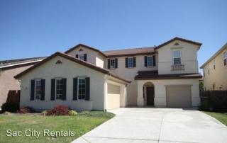 5316 Matina Dr, Elk Grove CA  95757-3515 exterior