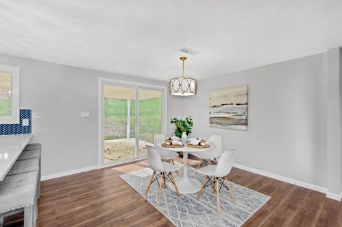 454 Mcmurray Rd, Canonsburg PA  15317-0024 exterior