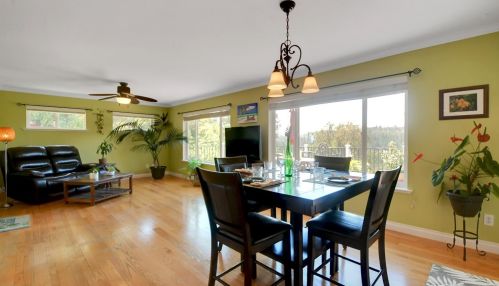 18883 Hummingbird Dr, Lake Wildwood CA  95946-9694 exterior