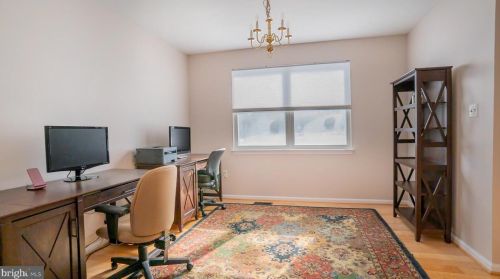 1749 Walnut St, Lansdale PA  19446-1136 exterior