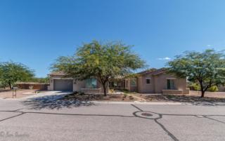 9765 Camino De La Artina, Santa Rita, AZ 85641-2063
