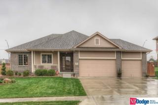 1811 Aberdeen Dr, Omaha NE  68133-2463 exterior