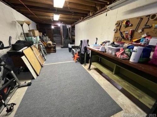 115 Perkins St, Bristol CT  06010-2978 exterior