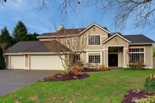 32810 40th Cir, Lake Joy, WA 98014-8712