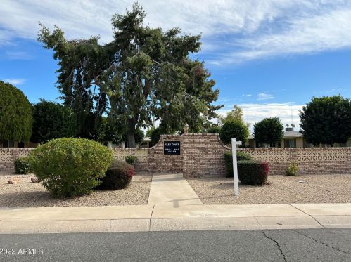 13255 110th Ave, Sun City, AZ 85351-2509