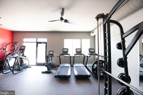 117 Broad St, Lansdale PA  19446-3815 exterior