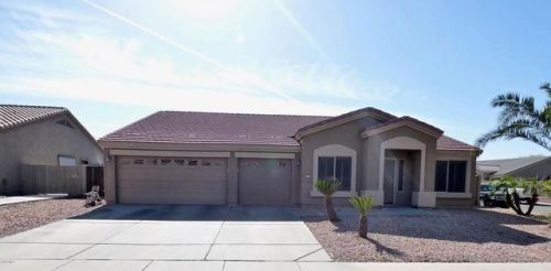8335 Berridge Ln, Glendale, AZ 85305-2557