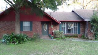 8213 Mier Henry Rd, Pensacola, FL 32506-4935