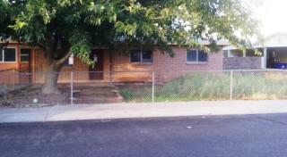 1210 Santa Fe St, Safford, AZ 85546-3733