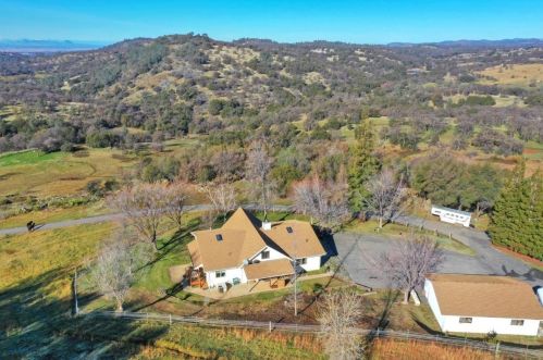 17337 Garden Bar Rd, Grass Valley, CA 95949-8154