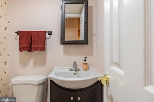 15495 Hideaway Ct, Madison Mills VA  22960-3139 exterior