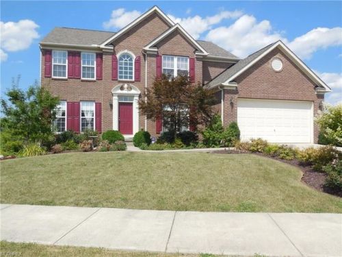 3251 Evans Way, Twinsburg, OH 44087-3291