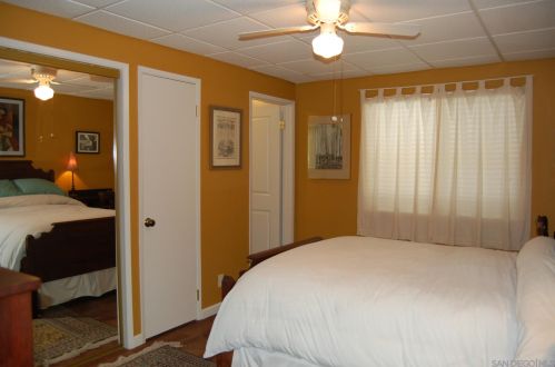 3784 Goldfinch St, San Diego CA 92103-2926 exterior