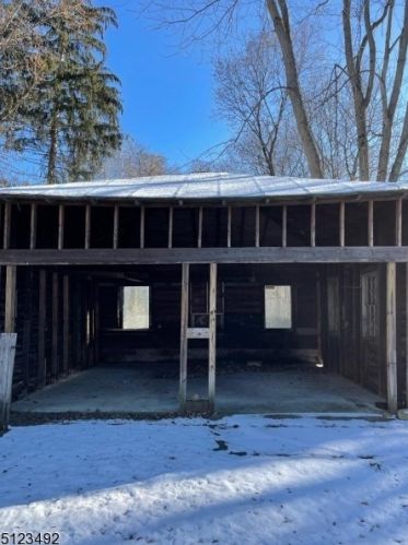 40 Main St, Glen Gardner, NJ 08826-3611