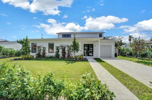 354 Putnam Ranch Rd, West Palm Beach, FL 33405-3222