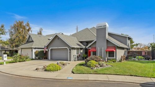 1916 Boston Way, Modesto, CA 95355-8918