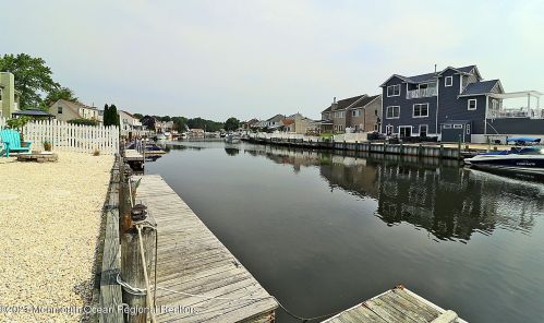 88 Moorage Ave, Berkeley Township NJ  08721-1878 exterior