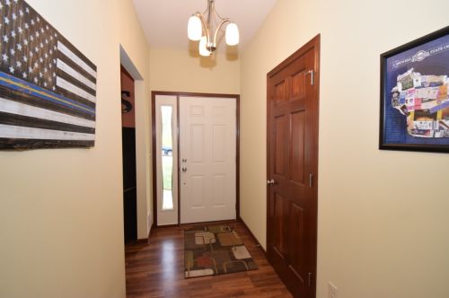 2125 Daisy Dr, West Bend, WI 53090-2707