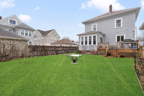 136 Whitford Ave, Providence RI  02908-3430 exterior