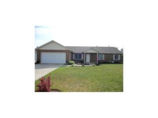 3279 Redbud Dr, Troy, OH 45373-8840