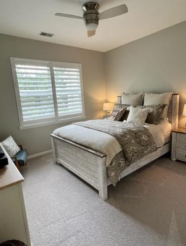 2500 Draymohr Ct, Mount Pleasant SC  29466-7110 exterior