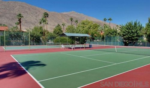 2160 Palm Canyon Dr, Palm Springs CA  92262-2832 exterior