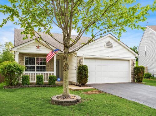 2158 Exemplar Ct, Darbydale, OH 43123-1398