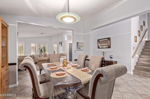 4019 Charlotte Dr, Glendale AZ  85310-3212 exterior